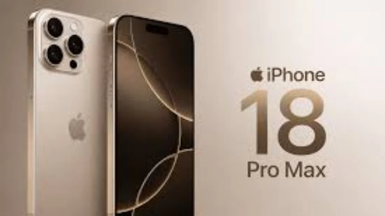 تسريبات جديدة حول ترقية الذاكرة العشوائية في هاتفي iPhone 18 وiPhone 18e
